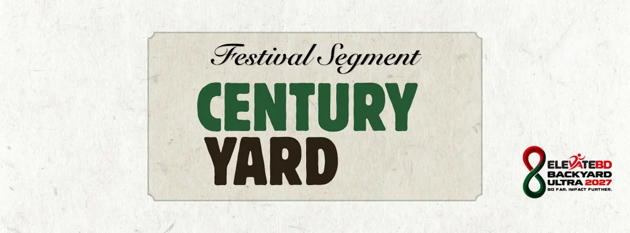 Century Yard
